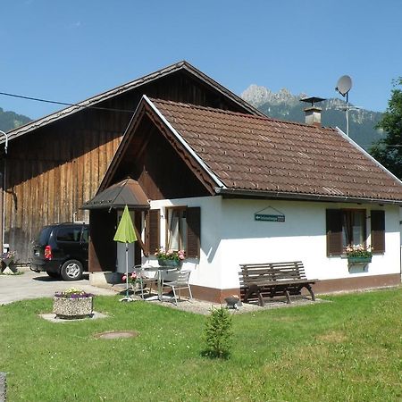 Ferienhaeuschen Kathrein Βίλα Ehenbichl Εξωτερικό φωτογραφία